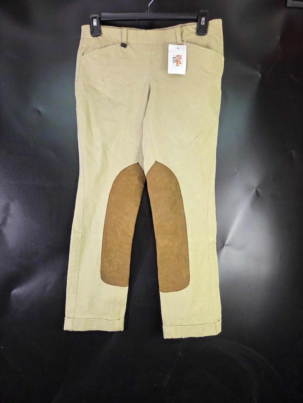 R.J Classic Sterling Collection Riding Pants